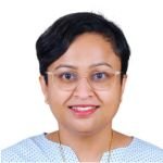 Dr Lizzy Carol DSouza